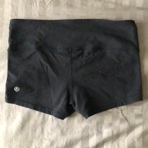 LuLu Lemon Shorts